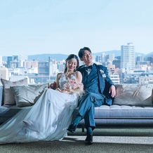 西鉄グランドホテル