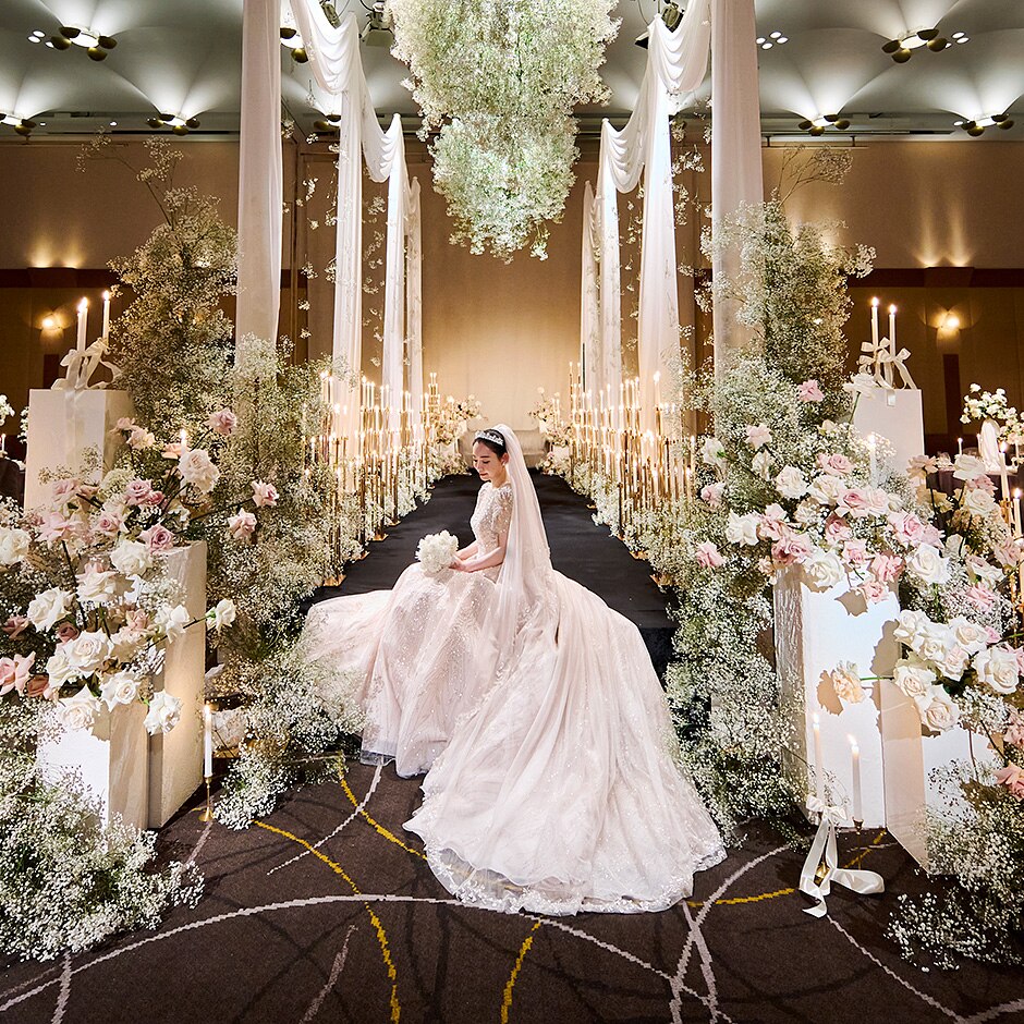 西鉄グランドホテルの写真