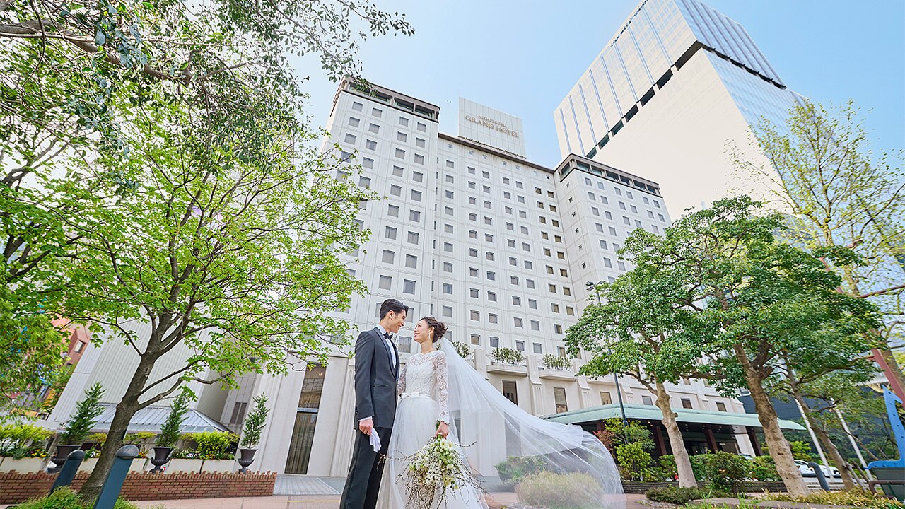 西鉄グランドホテルのおすすめポイントの写真1