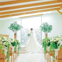 スタイリッシュウェディング　ヴィーナスコート　長野の結婚式