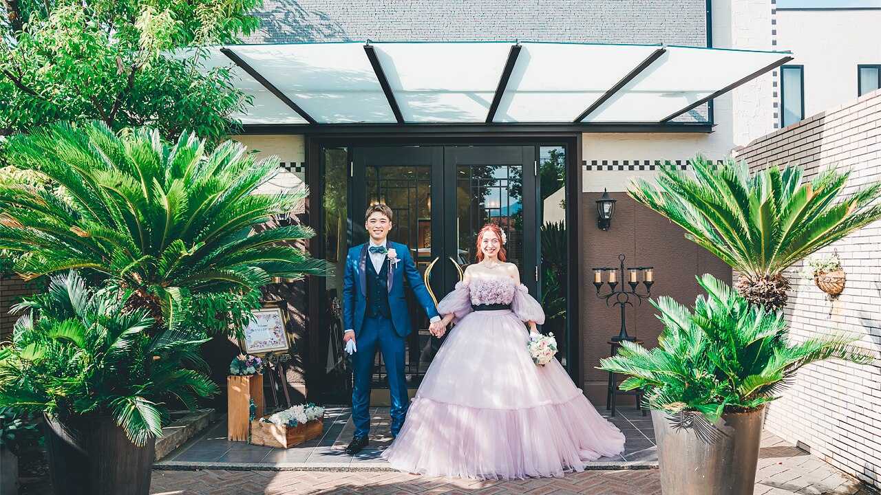 スタイリッシュウェディング　ヴィーナスコート　長野のおすすめポイントの写真3