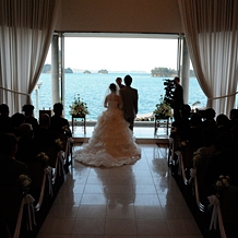 ホテル竜宮　Sea  Bride（ホテル竜宮　シー　ブライド）:体験者の写真