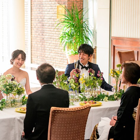 ホテル竜宮　Sea &nbsp;Bride（ホテル竜宮　シー　ブライド）の写真
