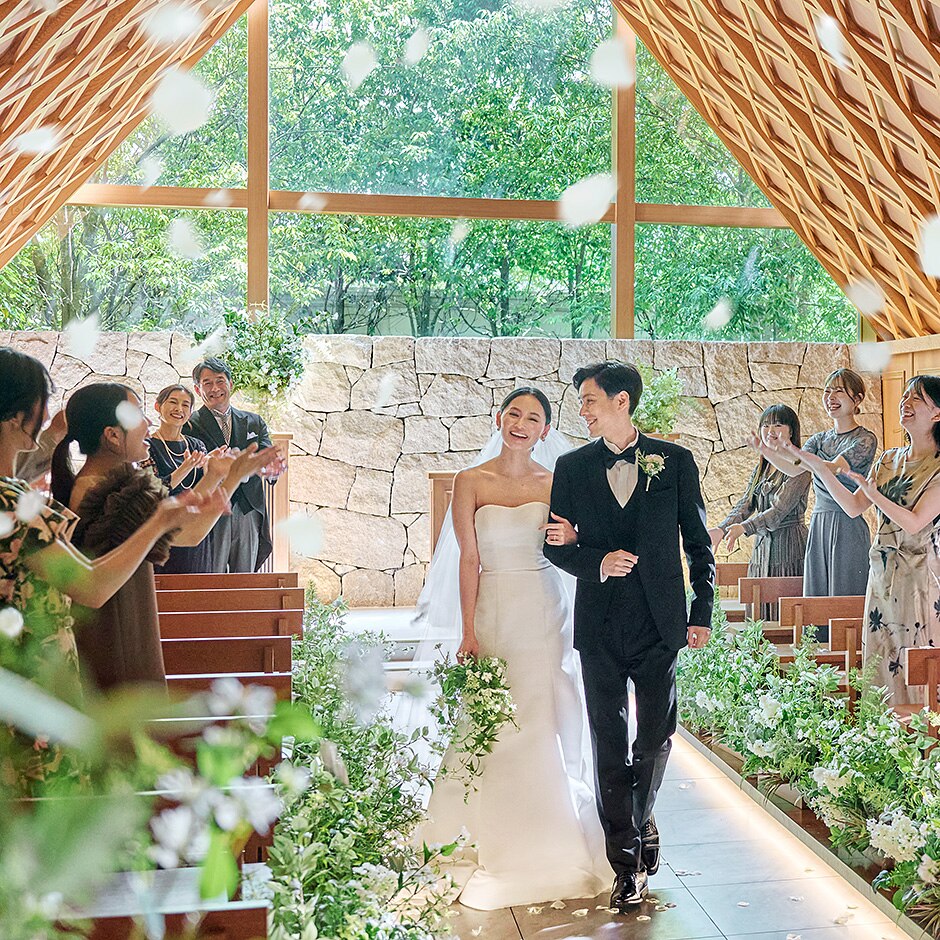 ニーズ岡山 by T&G WEDDING (旧 アーヴェリール迎賓館 岡山)の写真