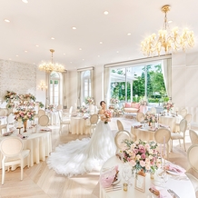 アートグレイス フォレスト迎賓館の画像