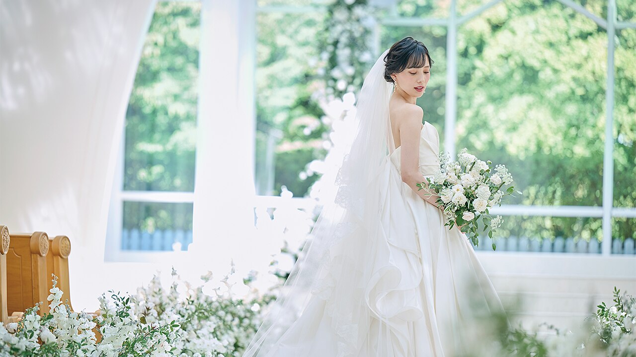 アートグレイス フォレスト迎賓館のおすすめスタイルの写真2-2