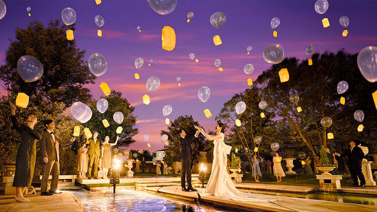 アートグレイス フォレスト迎賓館のおすすめスタイルの写真4-2