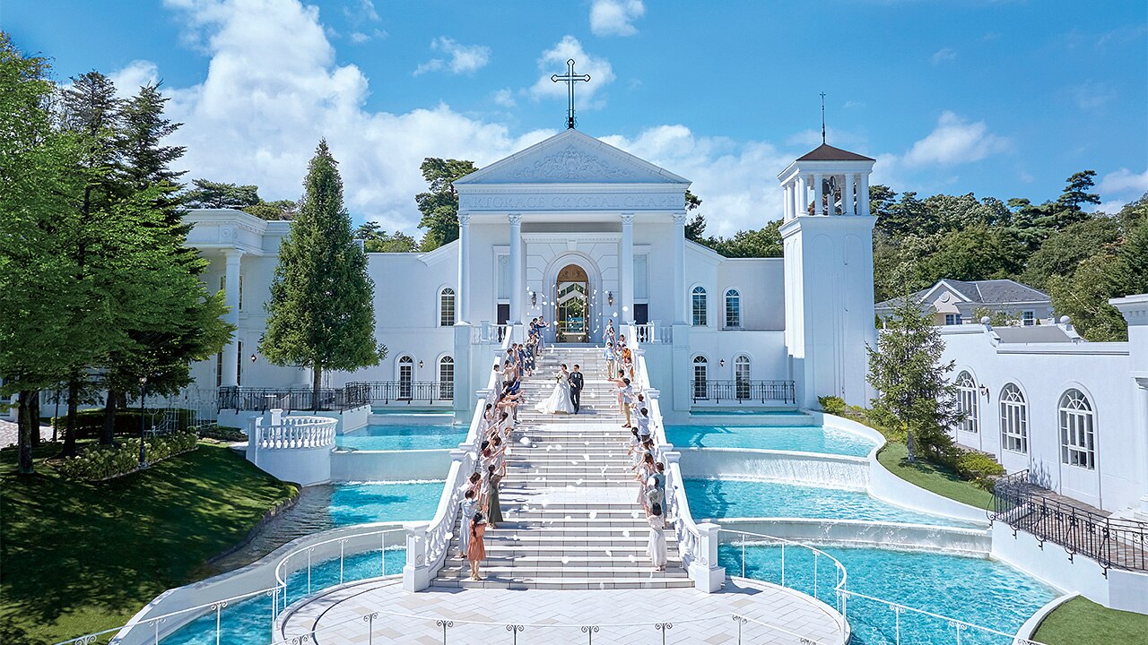 アートグレイス フォレスト迎賓館のおすすめスタイルの写真2-3