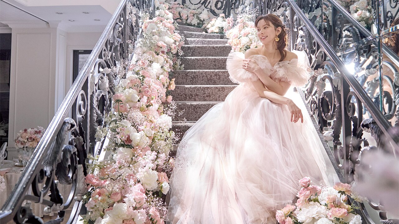 アートグレイス フォレスト迎賓館のおすすめスタイルの写真4-3