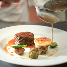 世田谷美術館レストラン ル・ジャルダンの画像