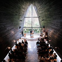 箱根の森高原教会・ホテルグリーンプラザ箱根:体験者の写真