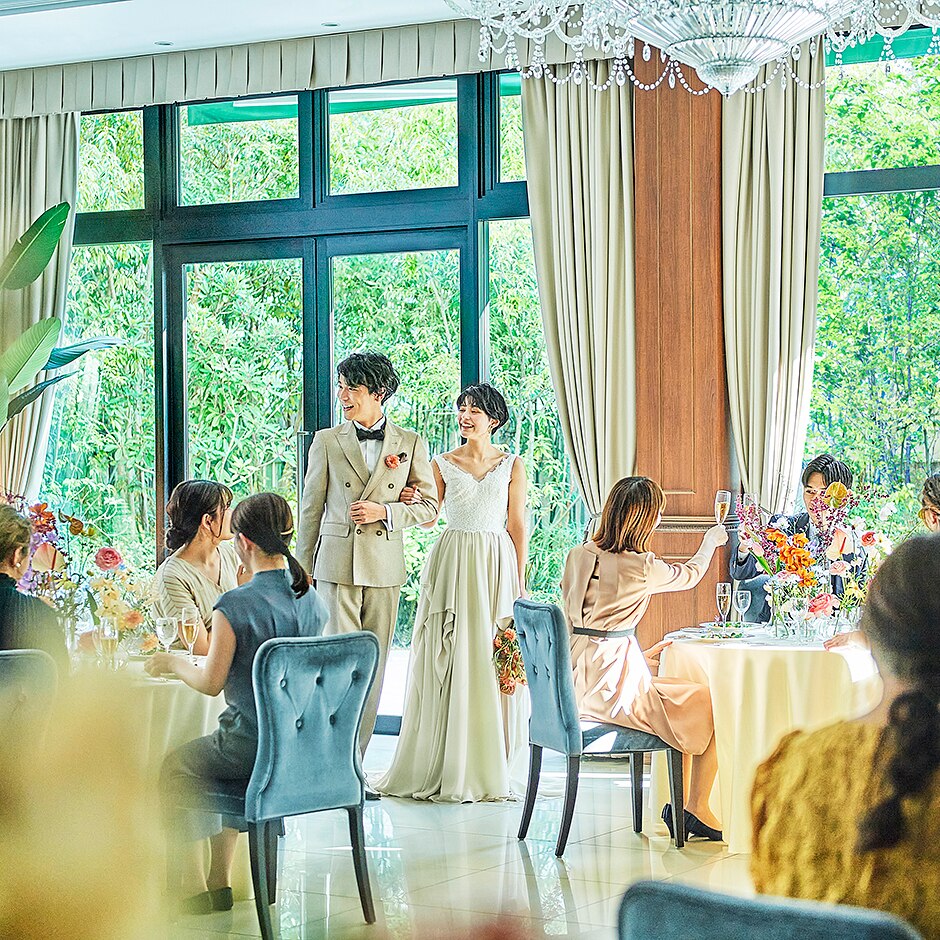 ザ　クラブ　オブ　エクセレント　アヴェニュー（The club of EXCELLENT AVENUE）の写真