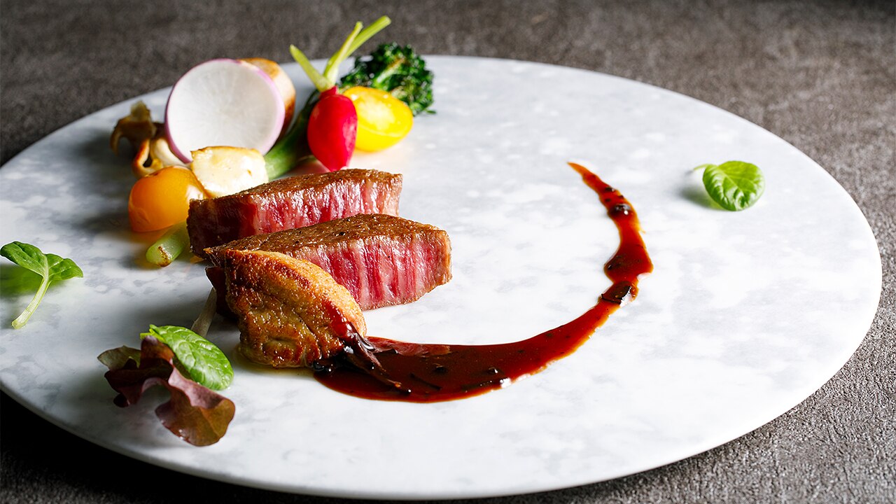 アニバーサリークラブ フラワーガーデンのおすすめポイントの写真3