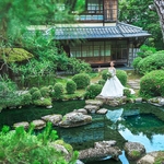 桜鶴苑（おうかくえん）：【25年2月リニューアル】110年の歴史ある日本庭園“植治の庭”と美術商の旧私邸を貸切