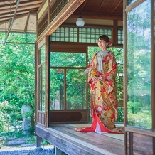 桜鶴苑（おうかくえん）