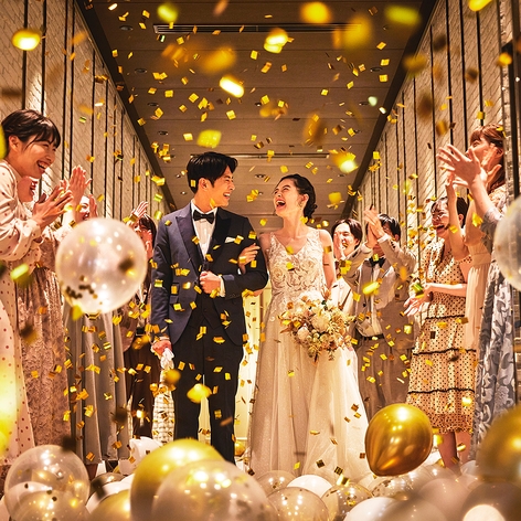 パレスグランデールの写真