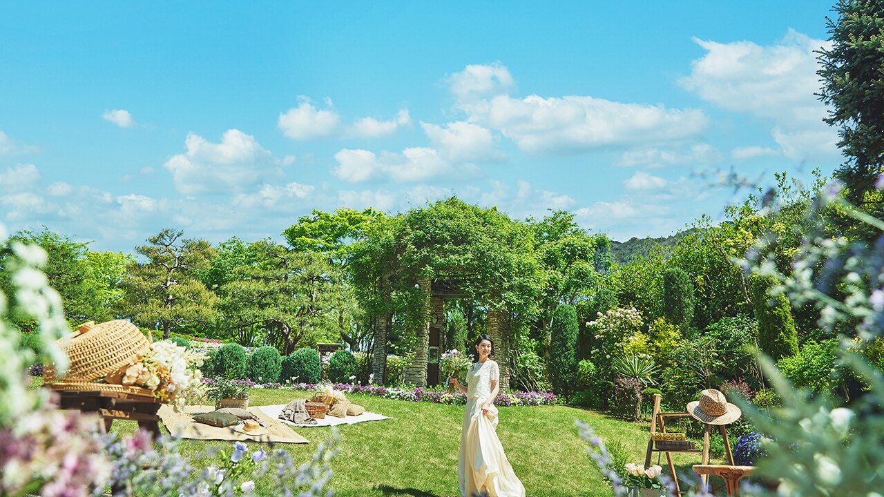 パレスグランデールのおすすめポイントの写真2