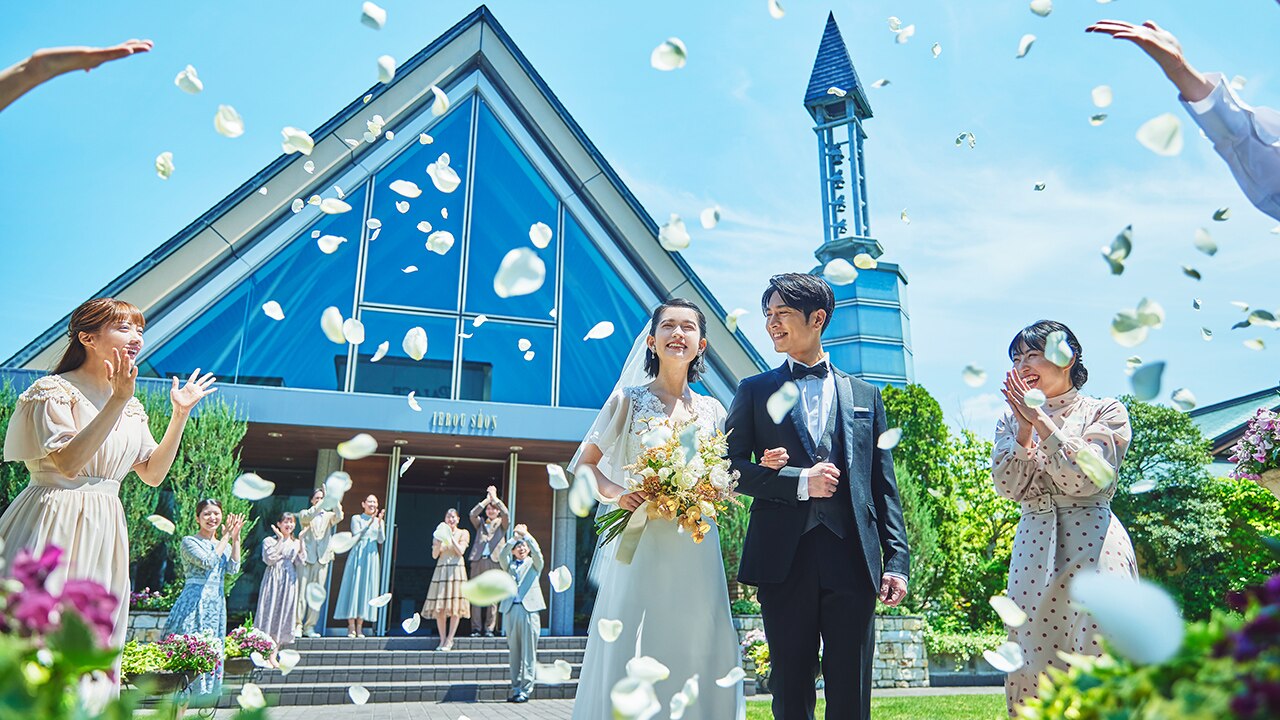 パレスグランデールのおすすめポイントの写真2