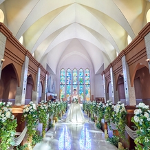 緑の迎賓館　ANGELINA（アンジェリーナ）