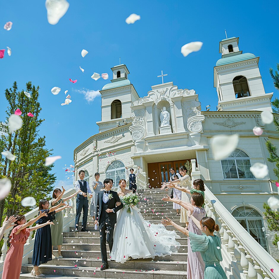 緑の迎賓館　ANGELINA（アンジェリーナ）の写真