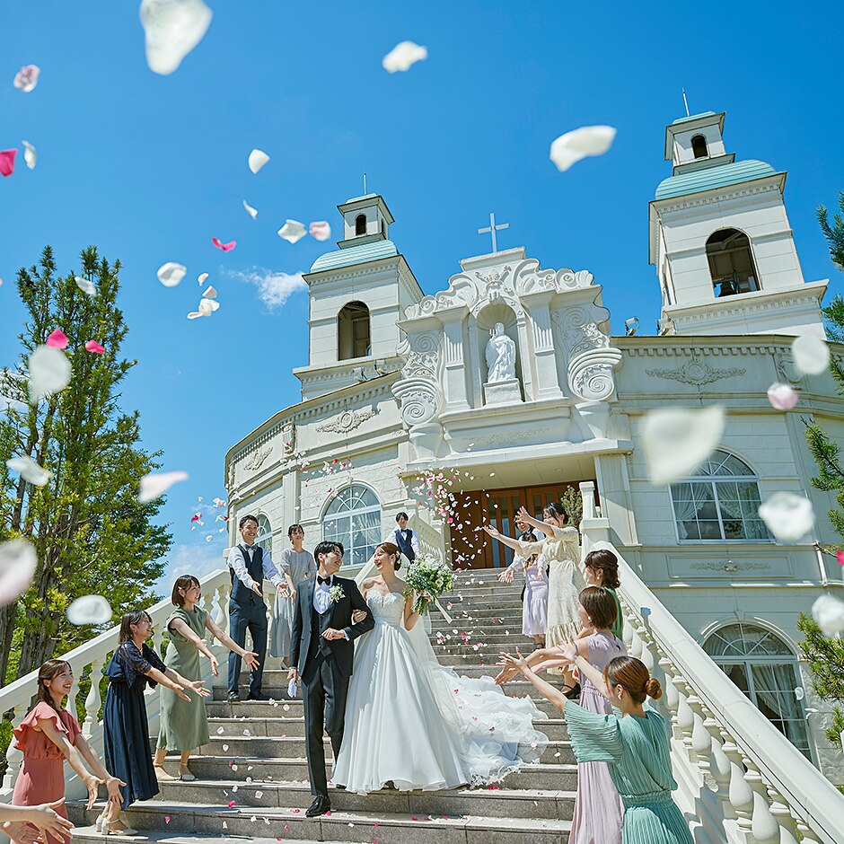 緑の迎賓館　ANGELINA（アンジェリーナ）の写真