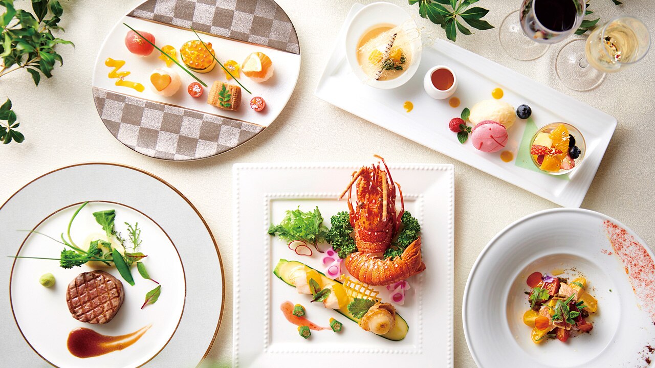 緑の迎賓館　ANGELINA（アンジェリーナ）のおすすめポイントの写真3