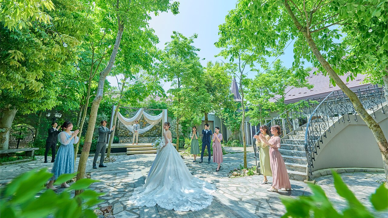 会津　写遊庭のおすすめポイントの写真1