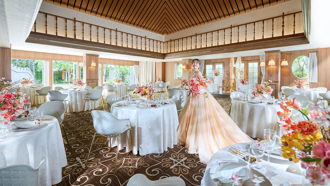 会津　写遊庭のおすすめポイントの写真2