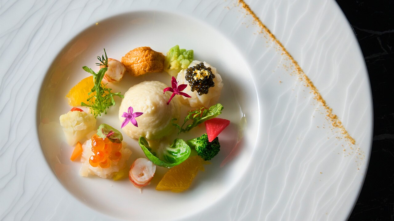 リーガロイヤルホテル小倉のおすすめポイントの写真3