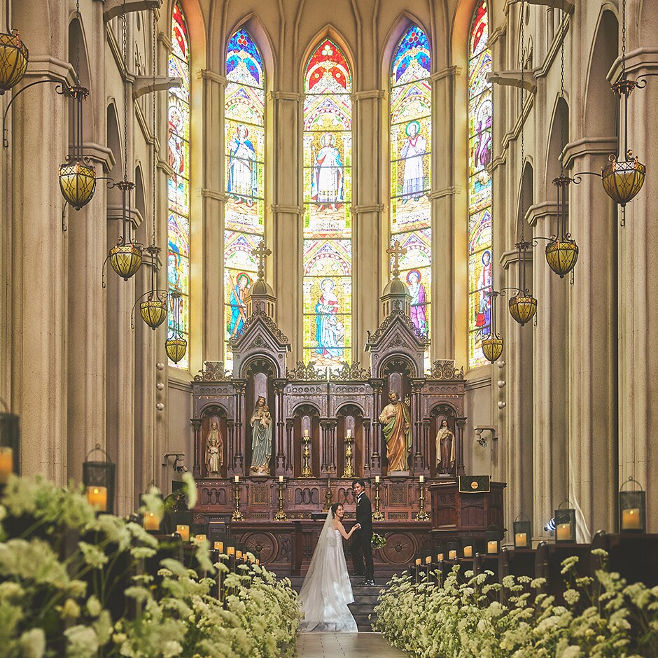 St.ヴァレンタイン福山の写真