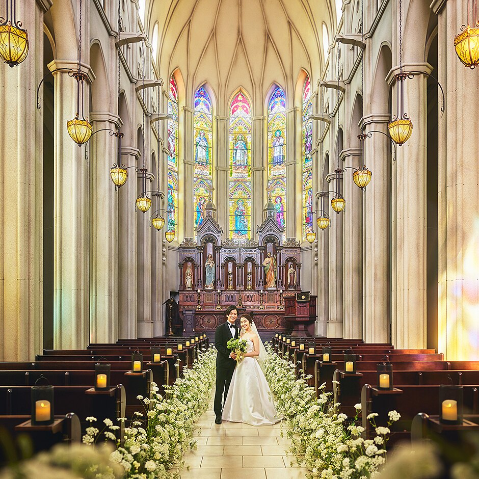 St.ヴァレンタイン福山の写真