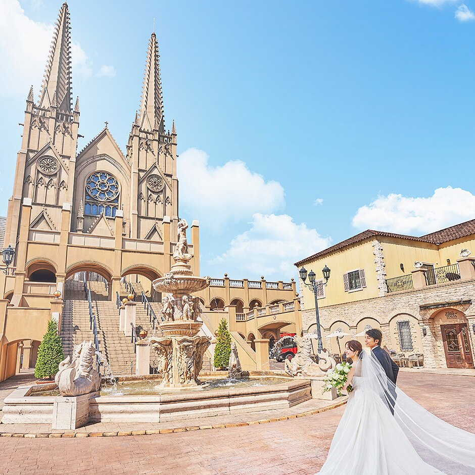 St.ヴァレンタイン福山の写真