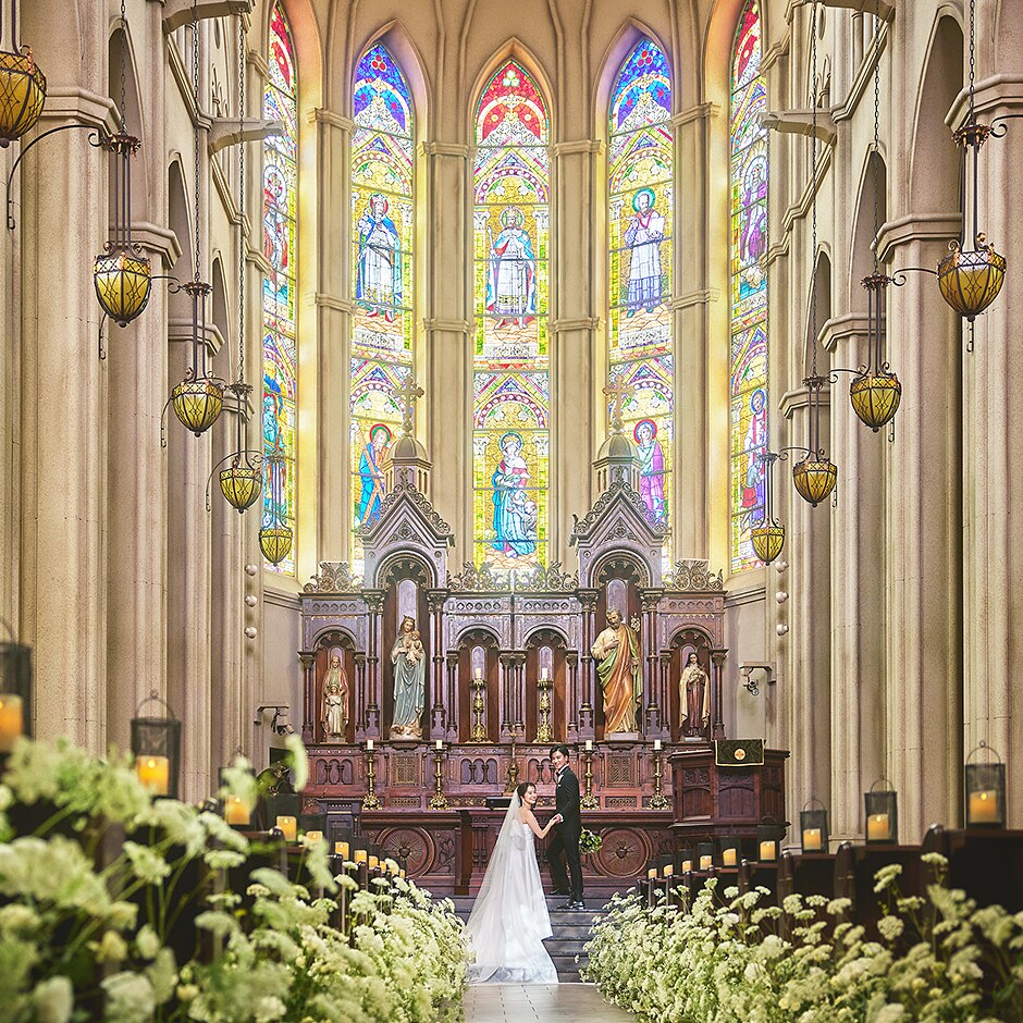 St.ヴァレンタイン福山の写真