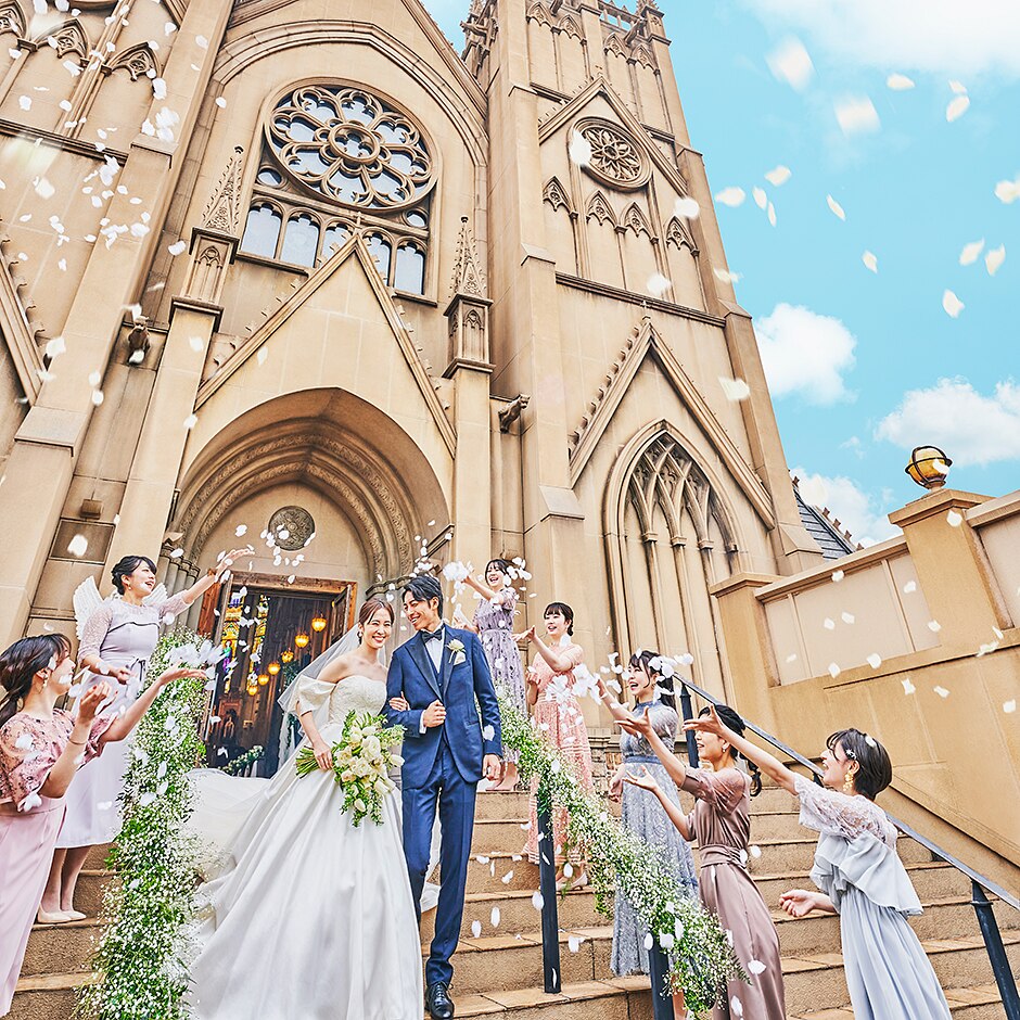 St.ヴァレンタイン福山の写真