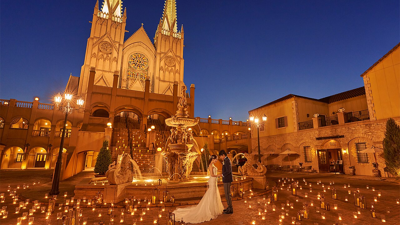 St.ヴァレンタイン福山のおすすめポイントの写真1