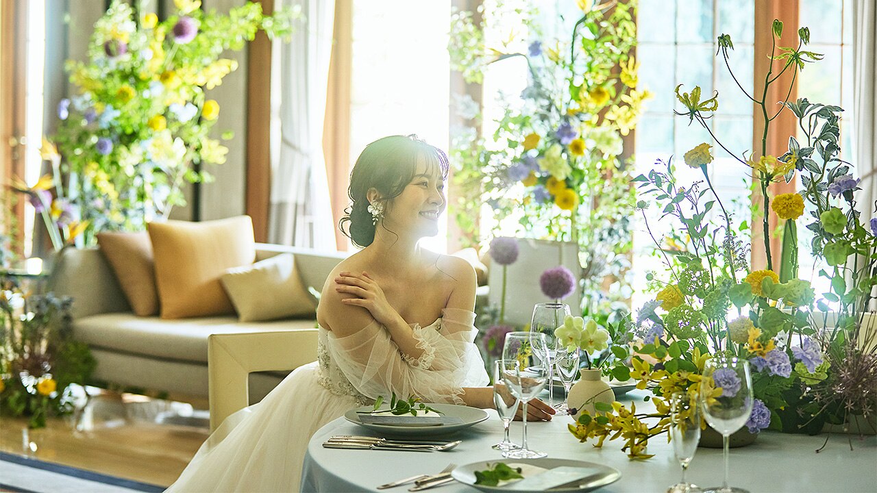 St.ヴァレンタイン福山のおすすめスタイルの写真4-3