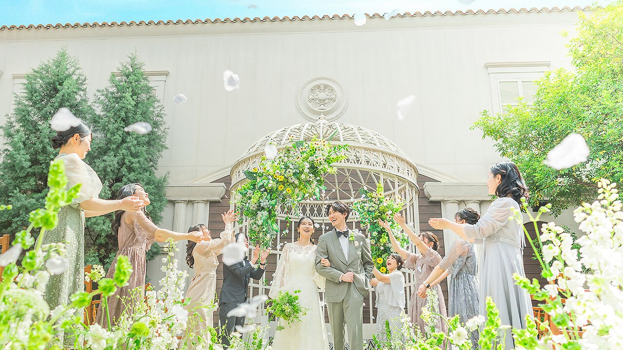 St.ヴァレンタイン福山のおすすめスタイルの写真1