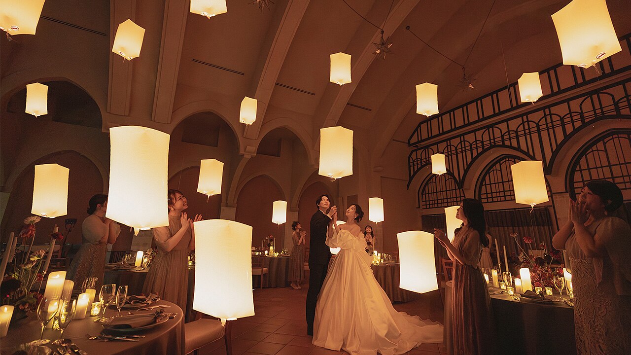 St.ヴァレンタイン福山のおすすめスタイルの写真3-3