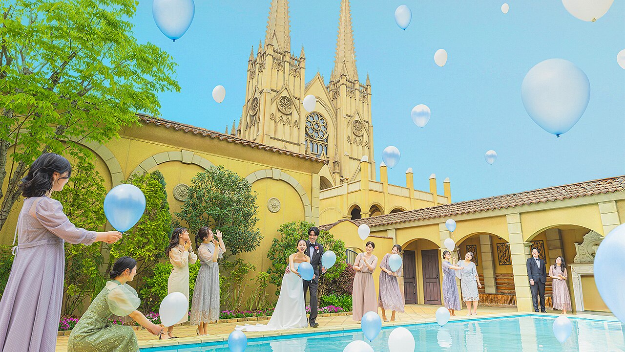 St.ヴァレンタイン福山のおすすめスタイルの写真4