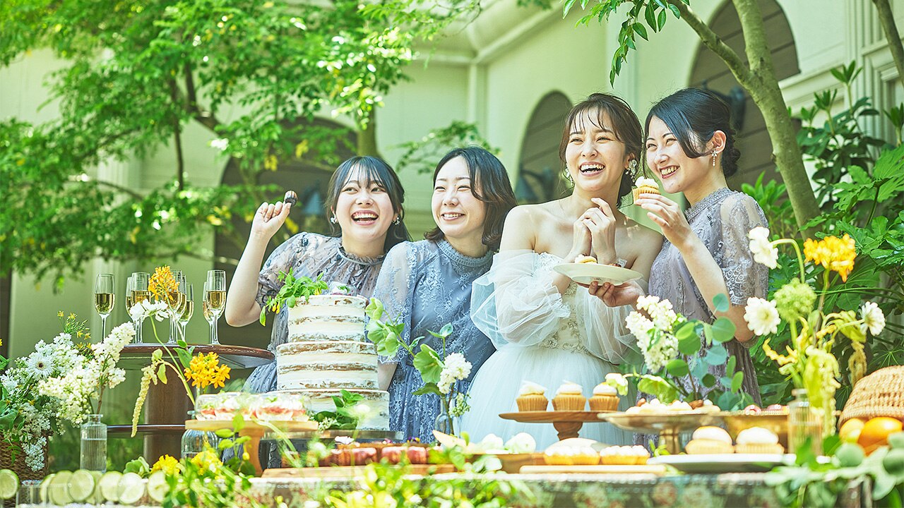 St.ヴァレンタイン福山のおすすめスタイルの写真4-2