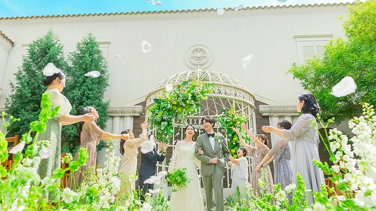 St.ヴァレンタイン福山のおすすめスタイルの写真4-3
