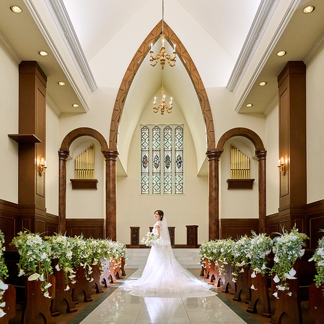 ララシャンス ベルアミーの写真