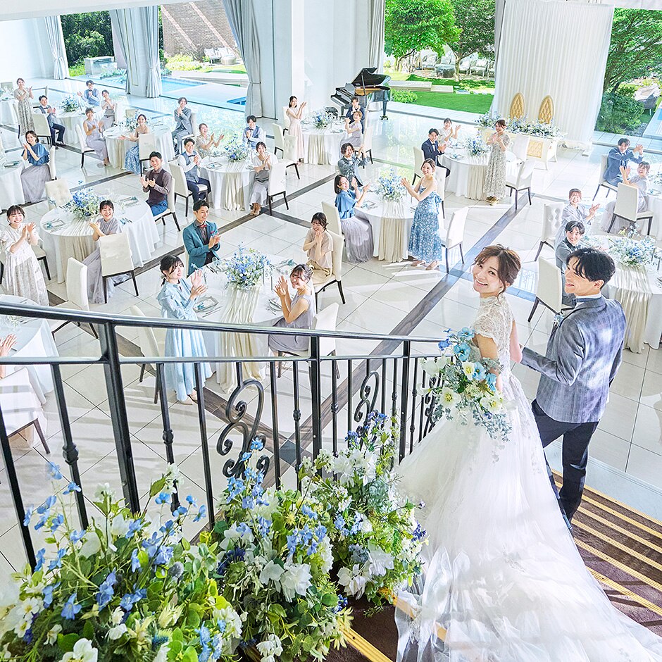 ララシャンス ベルアミーの写真