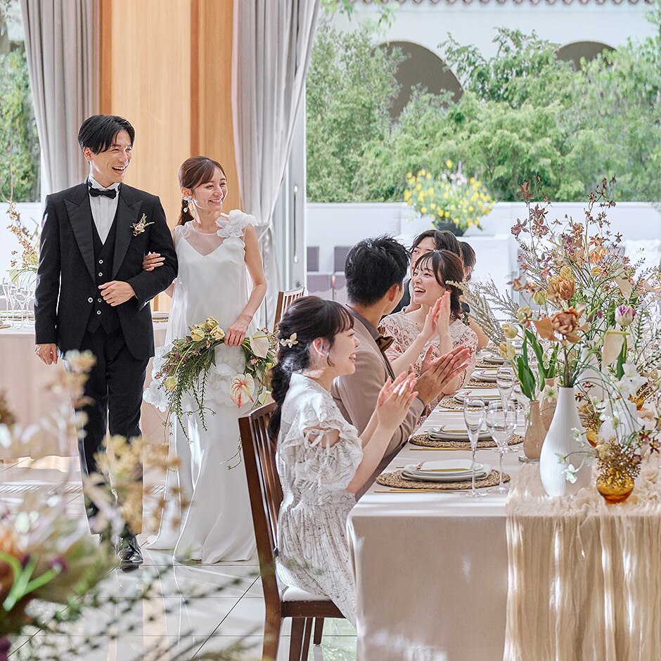 ララシャンス ベルアミーの写真