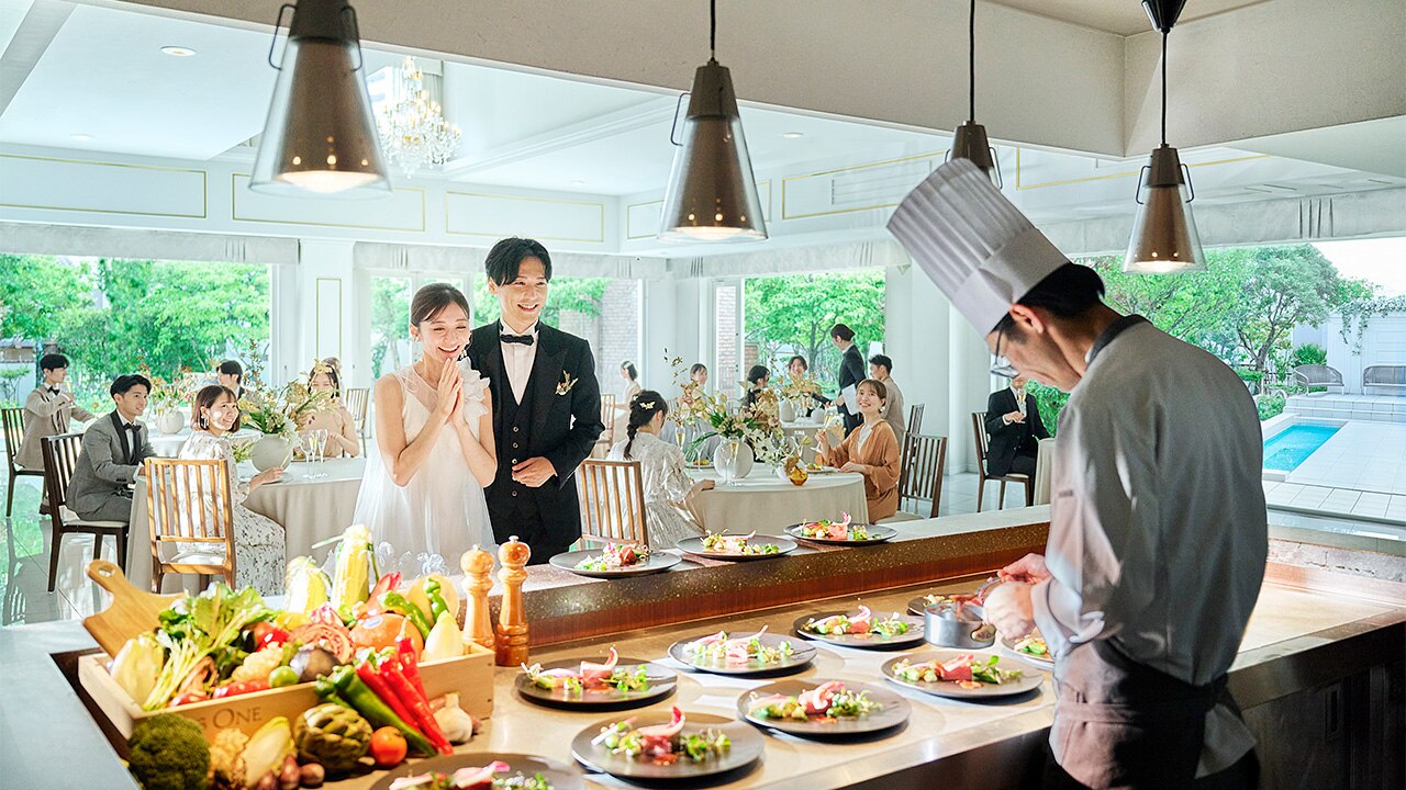 ララシャンス ベルアミーのおすすめポイントの写真3