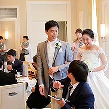 軽井沢プリンスホテル　フォレスターナ軽井沢:体験者の写真