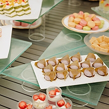 軽井沢プリンスホテル　フォレスターナ軽井沢:体験者の写真