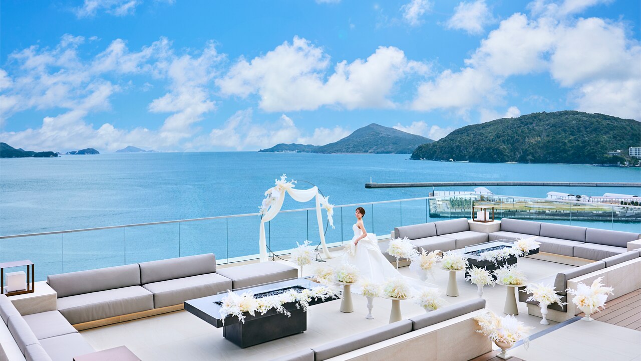 鳥羽国際ホテルのおすすめポイントの写真1