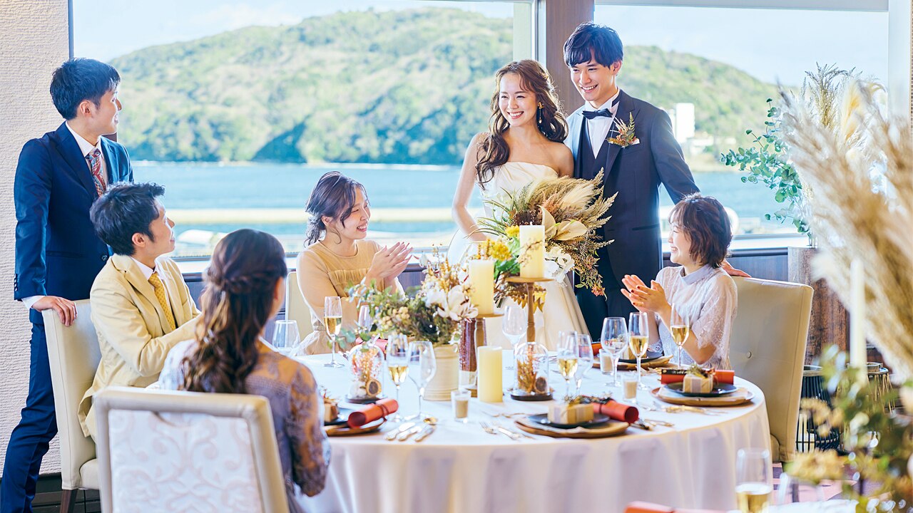 鳥羽国際ホテルのおすすめポイントの写真2