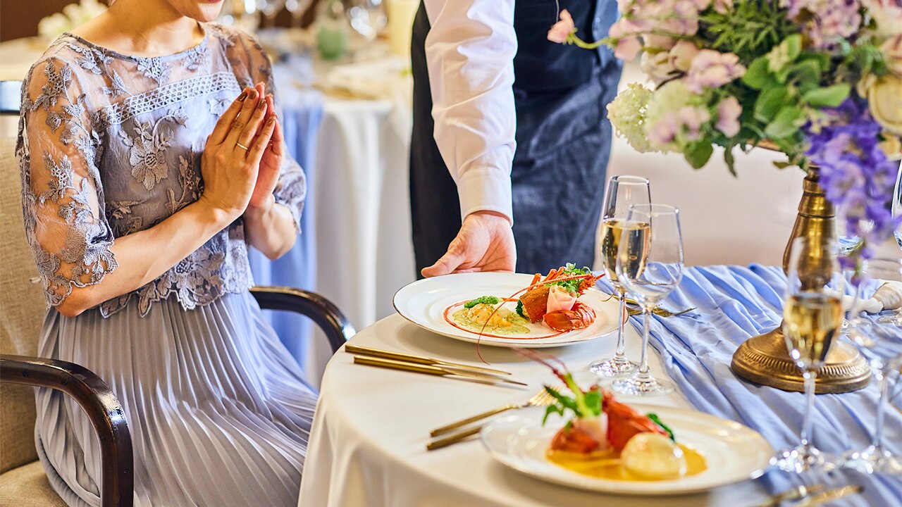 鳥羽国際ホテルのおすすめポイントの写真3